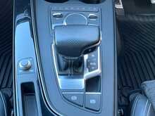 Audi A5 TDI Black Edition - U15261