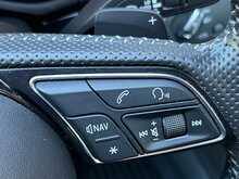 Audi A5 TDI Black Edition - U15261