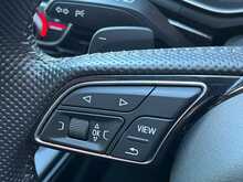 Audi A5 TDI Black Edition - U15261