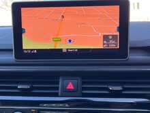 Audi A5 TDI Black Edition - U15261