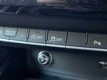 Audi A5 TDI Black Edition - U15261