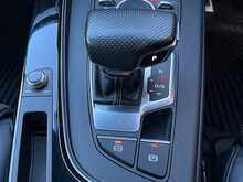 Audi A5 TDI Black Edition - U15261