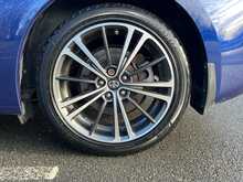 Toyota GT86 Boxer D-4S - U15262