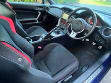 Toyota GT86 Boxer D-4S - U15262