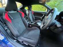 Toyota GT86 Boxer D-4S - U15262