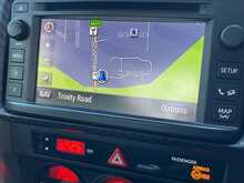 Toyota GT86 Boxer D-4S - U15262