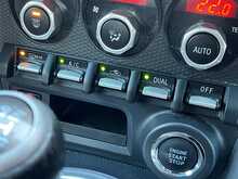 Toyota GT86 Boxer D-4S - U15262