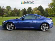 Toyota GT86 Boxer D-4S - U15262