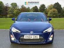 Toyota GT86 Boxer D-4S - U15262