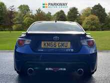 Toyota GT86 Boxer D-4S - U15262
