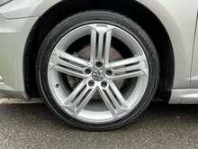 Volkswagen CC TDI BlueMotion Tech R-Line Black Edition - U15263