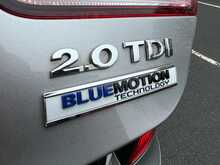 Volkswagen CC TDI BlueMotion Tech R-Line Black Edition - U15263