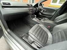 Volkswagen CC TDI BlueMotion Tech R-Line Black Edition - U15263