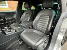 Volkswagen CC TDI BlueMotion Tech R-Line Black Edition - U15263