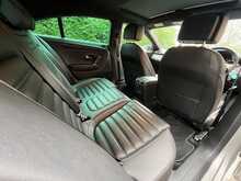 Volkswagen CC TDI BlueMotion Tech R-Line Black Edition - U15263