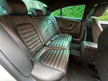 Volkswagen CC TDI BlueMotion Tech R-Line Black Edition - U15263