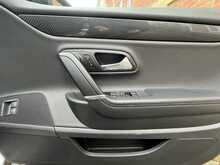 Volkswagen CC TDI BlueMotion Tech R-Line Black Edition - U15263