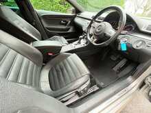 Volkswagen CC TDI BlueMotion Tech R-Line Black Edition - U15263