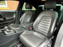 Volkswagen CC TDI BlueMotion Tech R-Line Black Edition - U15263