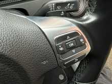 Volkswagen CC TDI BlueMotion Tech R-Line Black Edition - U15263