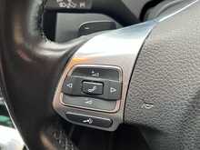 Volkswagen CC TDI BlueMotion Tech R-Line Black Edition - U15263