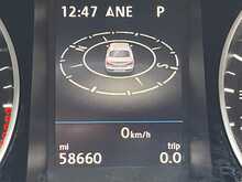 Volkswagen CC TDI BlueMotion Tech R-Line Black Edition - U15263