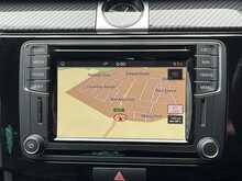 Volkswagen CC TDI BlueMotion Tech R-Line Black Edition - U15263