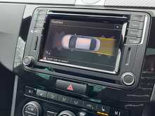 Volkswagen CC TDI BlueMotion Tech R-Line Black Edition - U15263