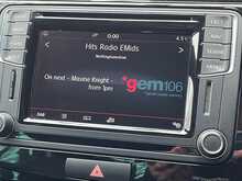 Volkswagen CC TDI BlueMotion Tech R-Line Black Edition - U15263