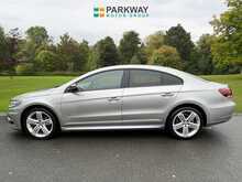 Volkswagen CC TDI BlueMotion Tech R-Line Black Edition - U15263