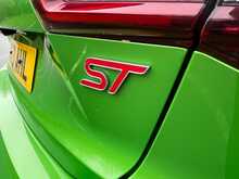 Ford Focus T EcoBoost ST - U15267