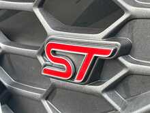 Ford Focus T EcoBoost ST - U15267
