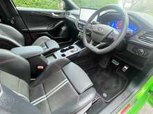 Ford Focus T EcoBoost ST - U15267