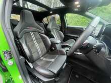 Ford Focus T EcoBoost ST - U15267