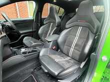 Ford Focus T EcoBoost ST - U15267