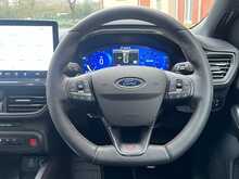 Ford Focus T EcoBoost ST - U15267