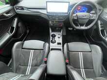 Ford Focus T EcoBoost ST - U15267