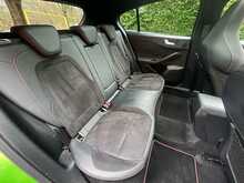 Ford Focus T EcoBoost ST - U15267