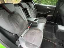 Ford Focus T EcoBoost ST - U15267