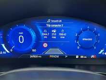 Ford Focus T EcoBoost ST - U15267