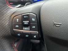 Ford Focus T EcoBoost ST - U15267