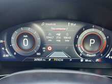 Ford Focus T EcoBoost ST - U15267