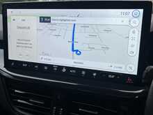 Ford Focus T EcoBoost ST - U15267