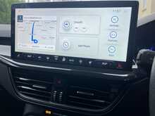 Ford Focus T EcoBoost ST - U15267