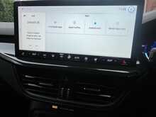 Ford Focus T EcoBoost ST - U15267