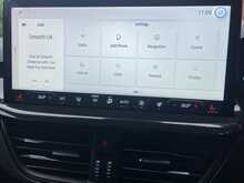 Ford Focus T EcoBoost ST - U15267