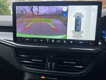 Ford Focus T EcoBoost ST - U15267