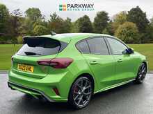 Ford Focus T EcoBoost ST - U15267