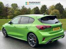 Ford Focus T EcoBoost ST - U15267