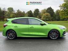 Ford Focus T EcoBoost ST - U15267